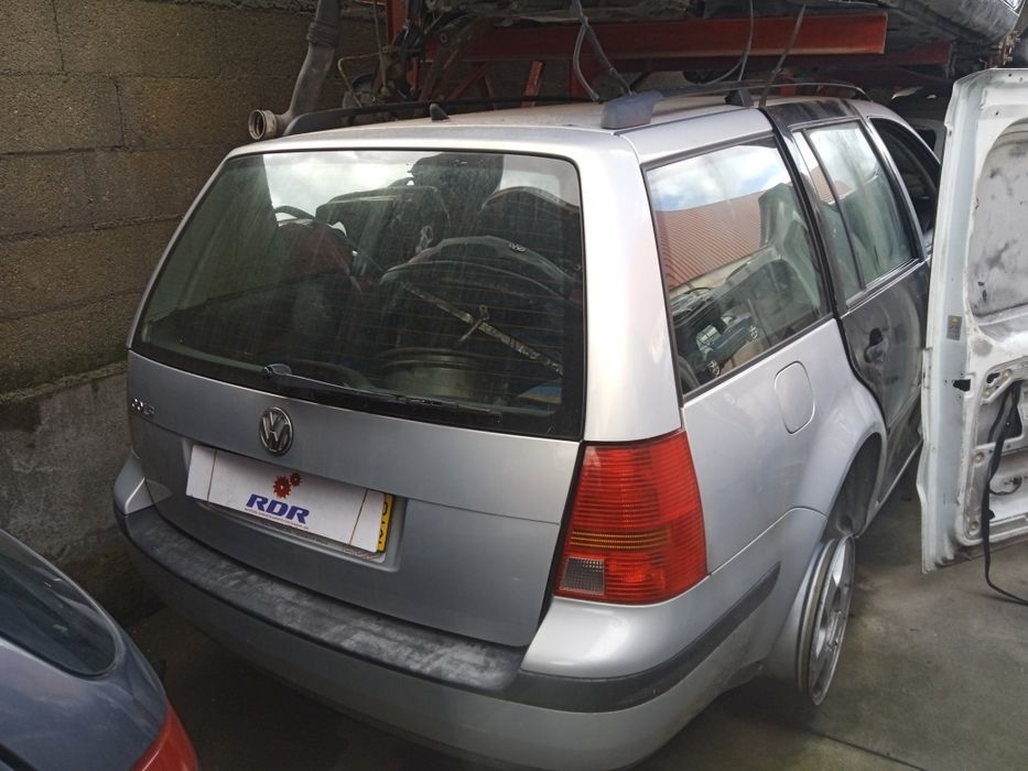 VW golf IV SW 1.4 16V