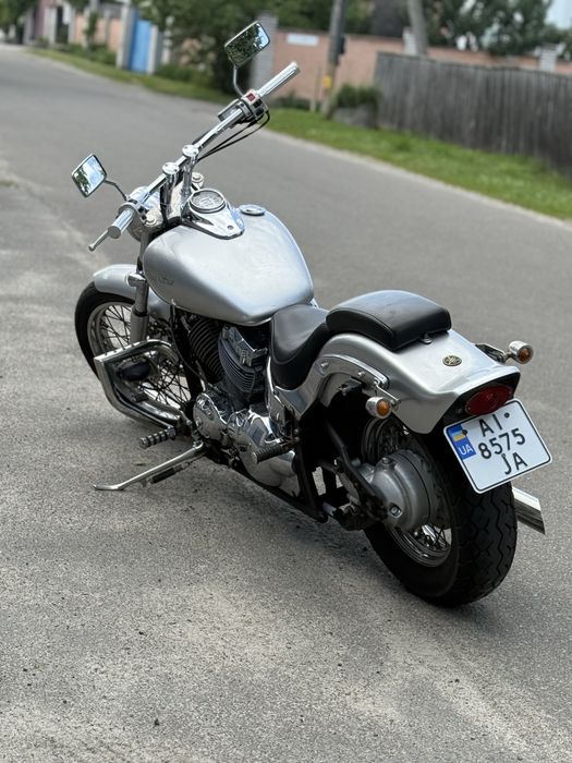 Продам/Обмін Yamaha DragStar 400