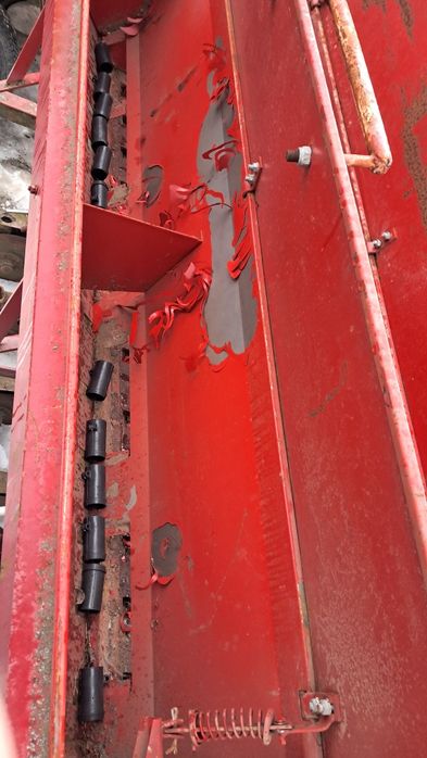 Продам Сівалку СЗ-1,80ш захвату