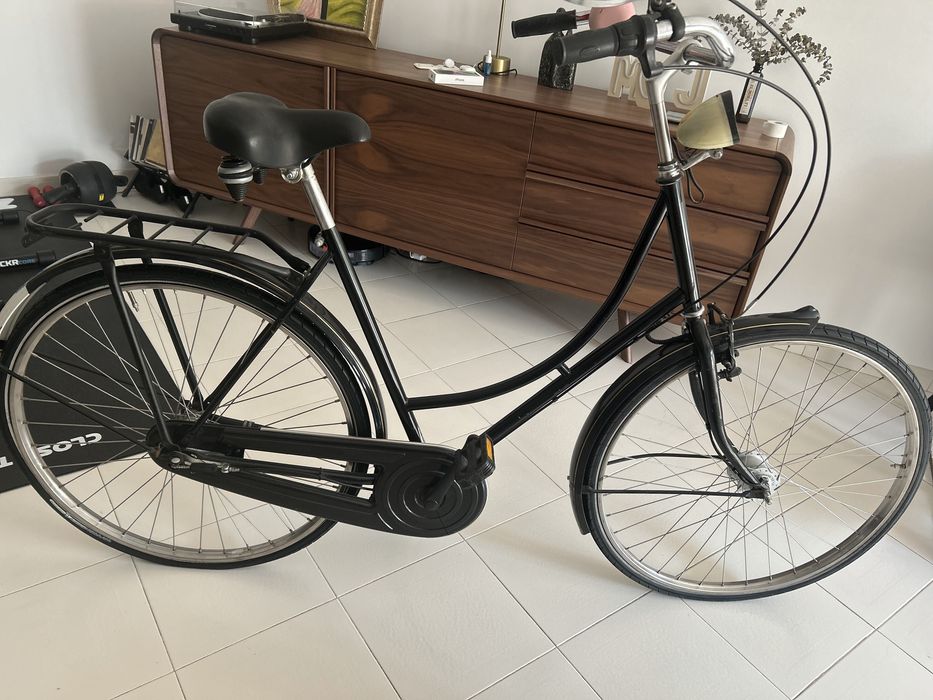 Bicicleta de cidade