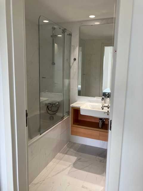 Arrenda-se T1 Alta de Lisboa, Novo, Mobilado