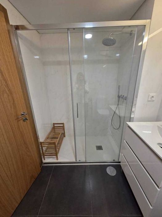 T1 Pólo Universitário São João