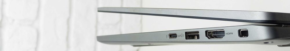 Dell Latitude 7330 2in1 метал i7-1265U 32Gb 500SSD FullHD IPS Сенсор