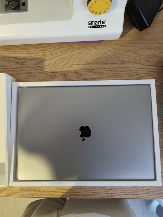 MacBook Pro 2019 15" i7