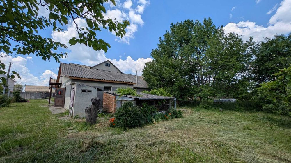Продаж 2-поверхового будинку Віньківці