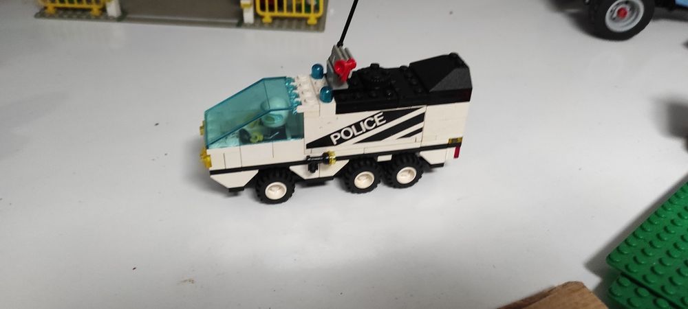 Set lego System 6430