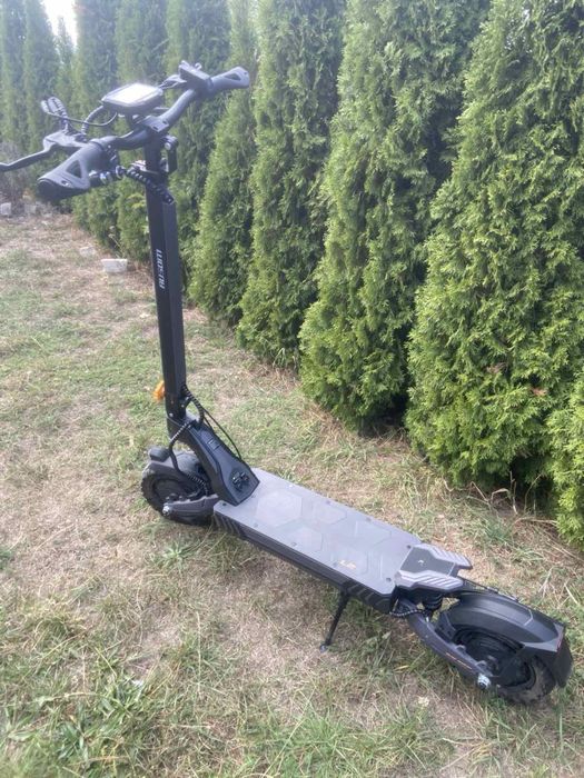 Електросамокат Ausom l2 dual motor