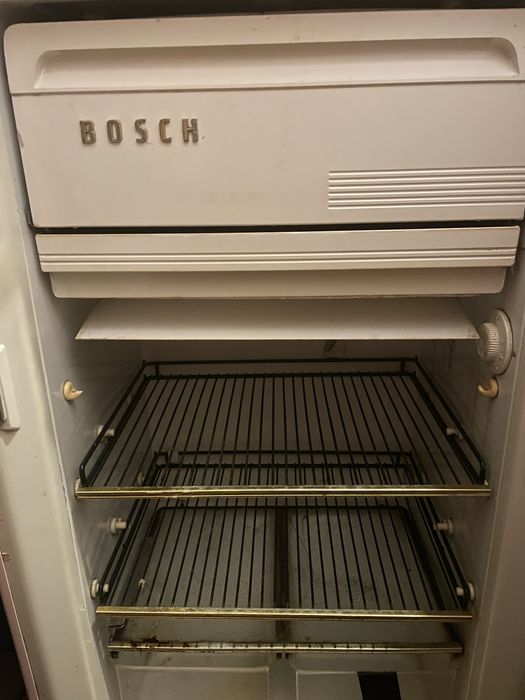 Frigorifico anos 50 da bosch