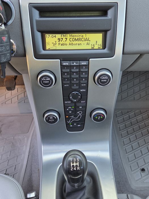 Volvo V50, 1.6 D, Nacional,  2009, Impecável