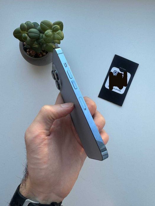 Iphone 13 pro 128 gb, ідеальний стан, айфон 13 про 128 гб