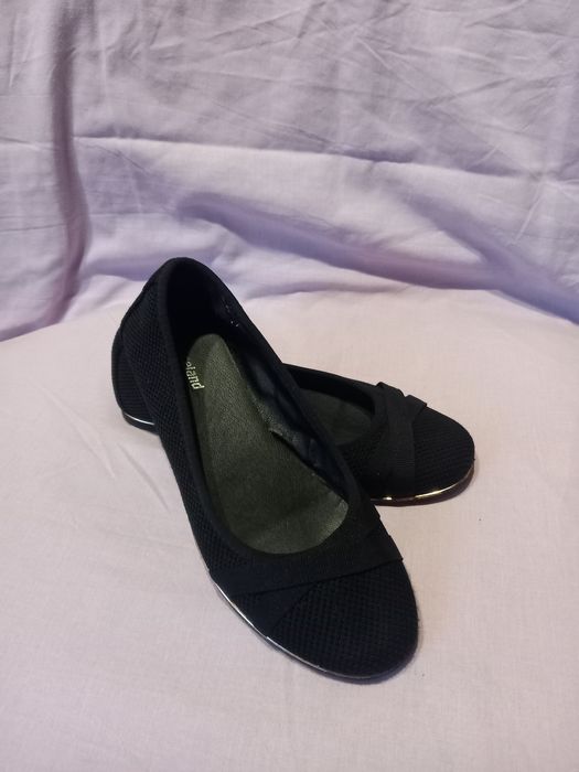 Балетки жіночі Graceland  34 розмір