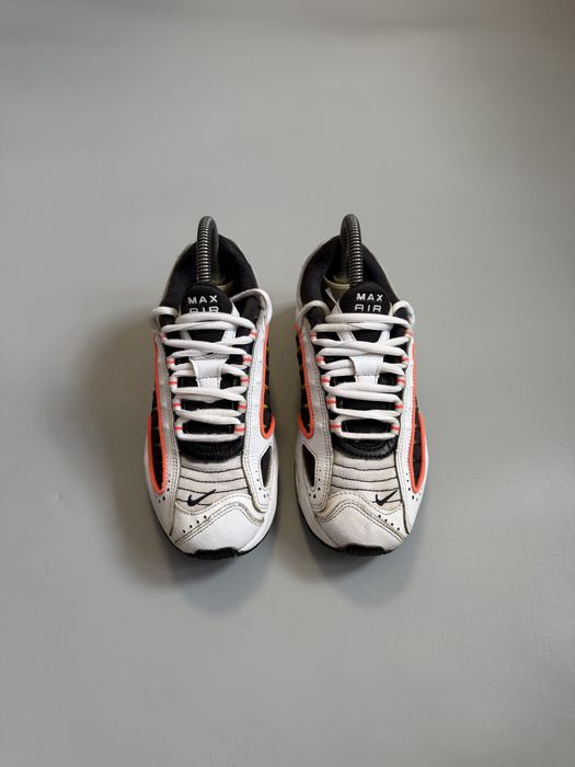 Nike Air Max Tailwind White Tn 35.5(22.5cm)