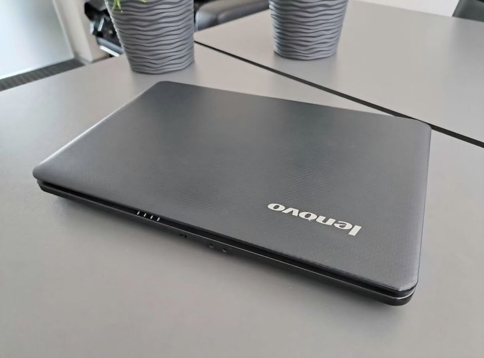 Ноутбук Lenovo G550