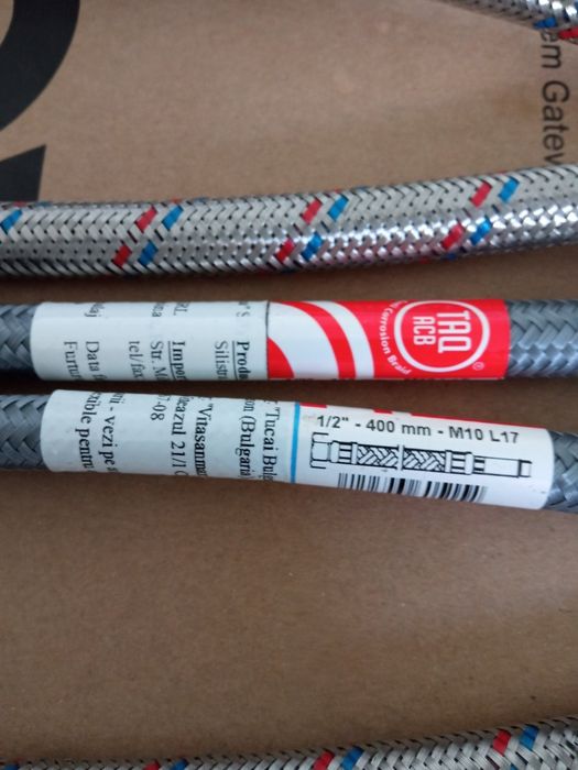 Bichas flexíveis de qualidade Tucai