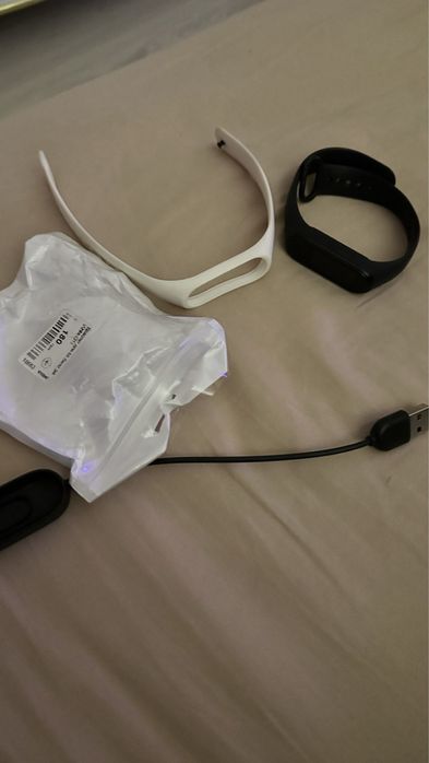 Фитнес  браслет