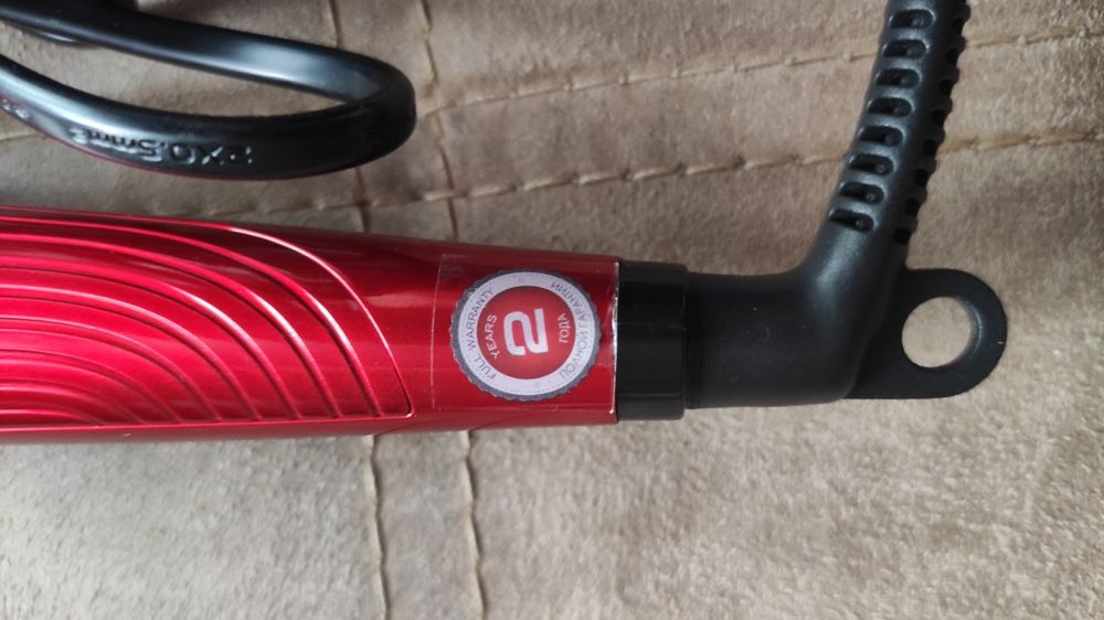 Плойка ST-HC7363