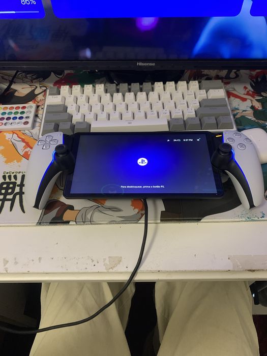 PS PORTAL PARA VENDER