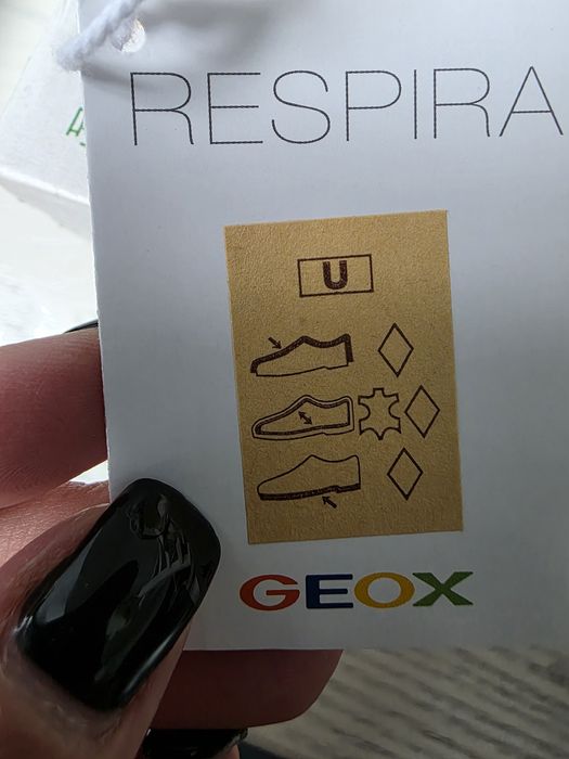 Nowe sandały dziewczęce geox 29