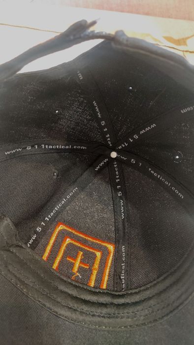 Кепка 5.11 Tactical Series оригінал