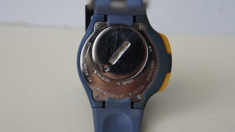 Zegarek męski Citizen Independent 14810