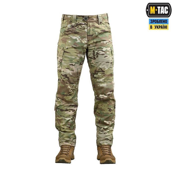 M-TAC штани ЗСУ Mультикам