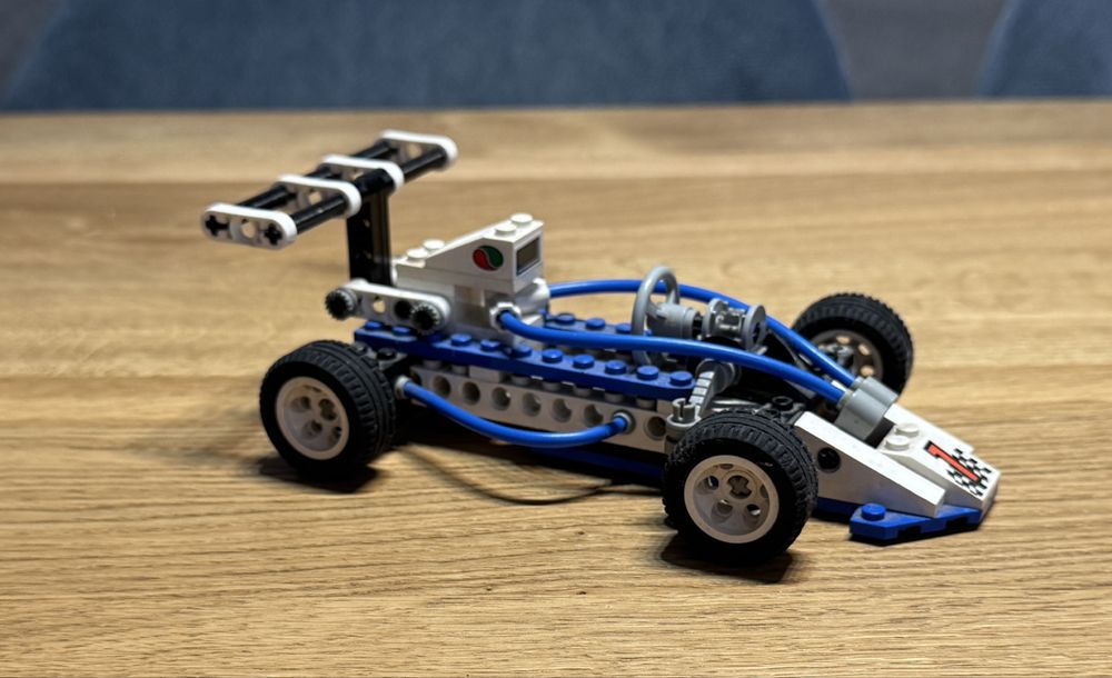 LEGO Technic 8216