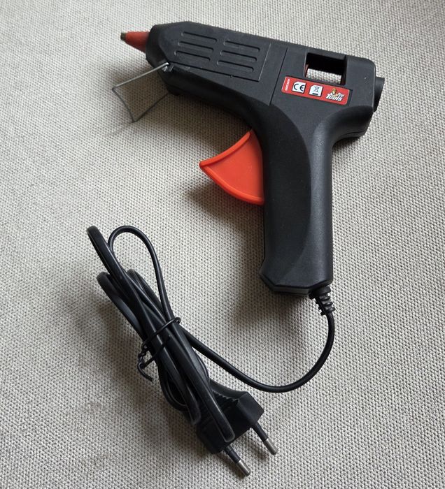 Pistolet do kleju na gorąco 11 mm