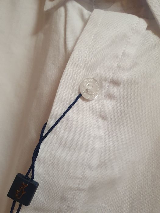 Koszulka Paul & Shark regular fit