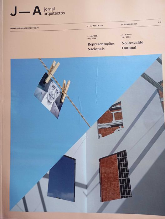 Exposições internacionais de arquitetura