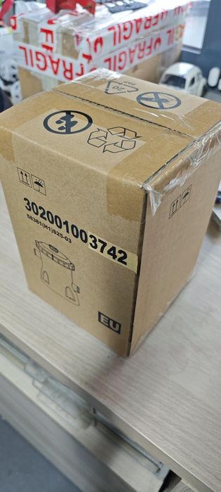 Bomba de piscina Bestway