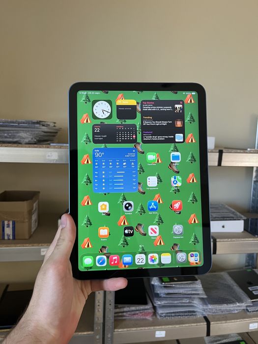 iPad 10 256GB  Айпад 10 256 Гб