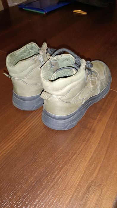 Buty chłopięce roz 30 Angry Boy