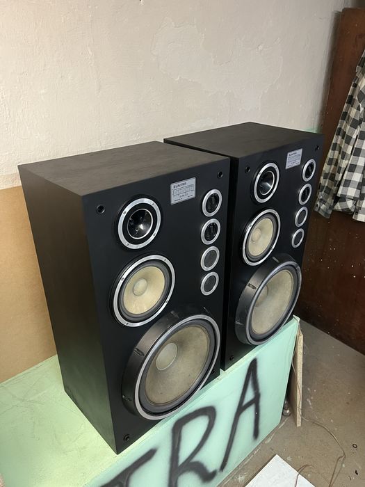 Kolumny Unitra Tonsil zg100c27 Altus
