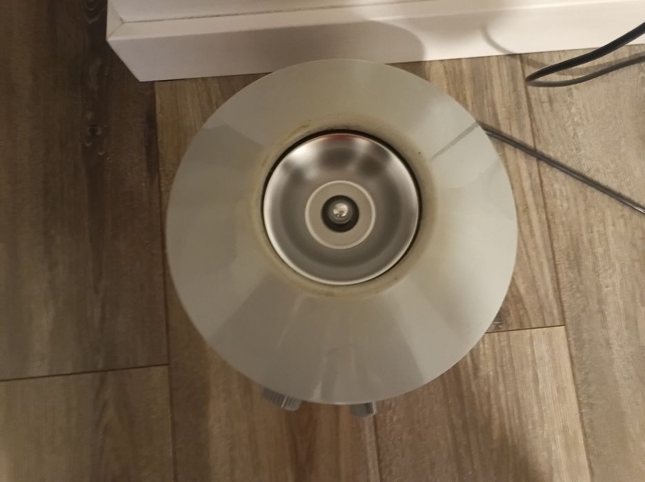 Wirówka laboratoryjna