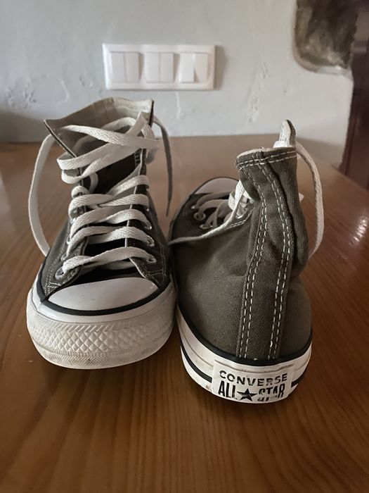 Sapatilhas Converse All Star
