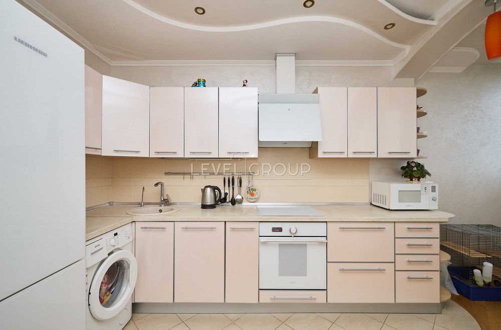 3-кімнатна квартира за адресою вул. Чорнобильська (площа 100 м²) - Atlanta.ua - фото 12