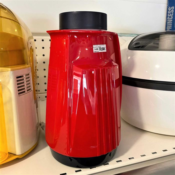 Termo Liquido 1L Rotpunkt 270/240