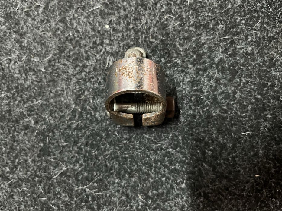 Bicicleta Chopper VILAR  CATITA - Varias Peças