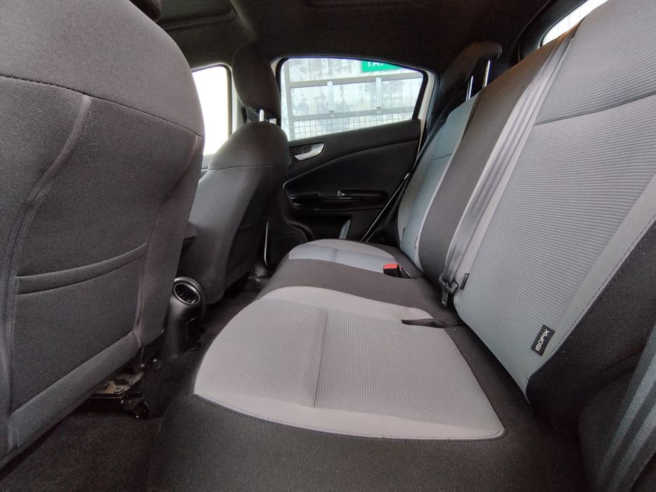 Alfa Romeo Giulietta 2.0 cc 2013