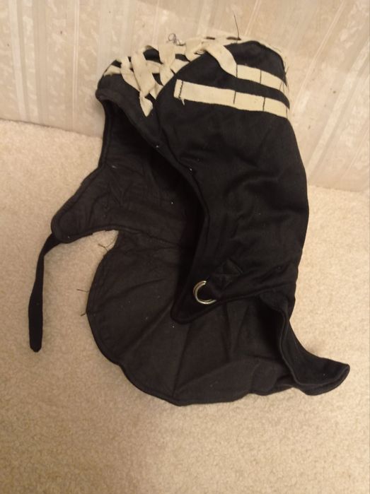 Подшлемник зимний новый