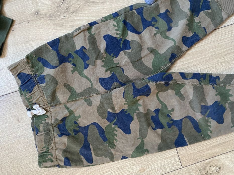 Штани для хлопчика