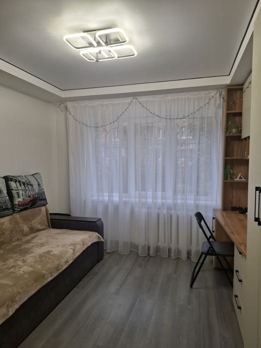 Продажа 2 кім.Космічний р-н!