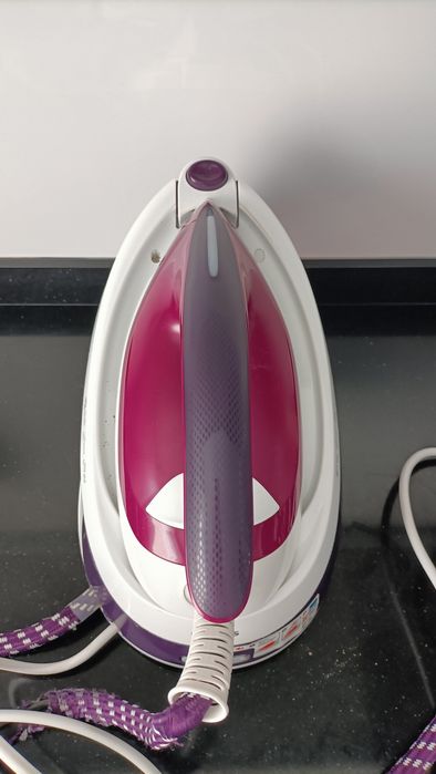 Ferro de passar PHILIPS Perfect Care