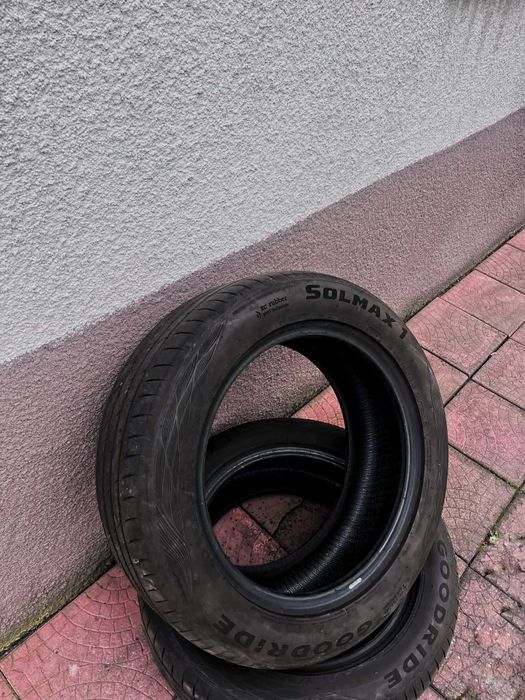 Opony Goodride 225/55/r17