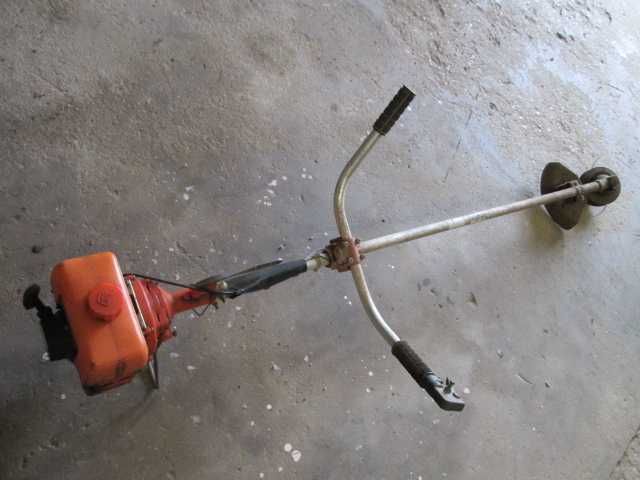 Roçadora  Tanaka    usada