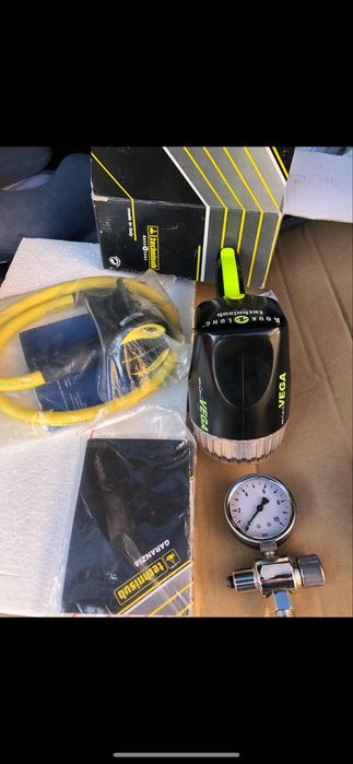 Продам водолазне спорядження рукавиці прожекторчехол  октопус костьюм