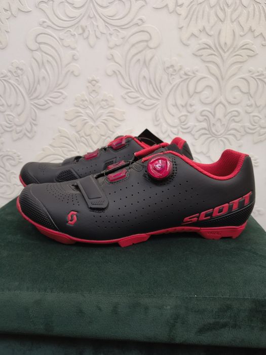 Buty rowerowe damskie Scott MTB Vertec  41 spd boa gravel