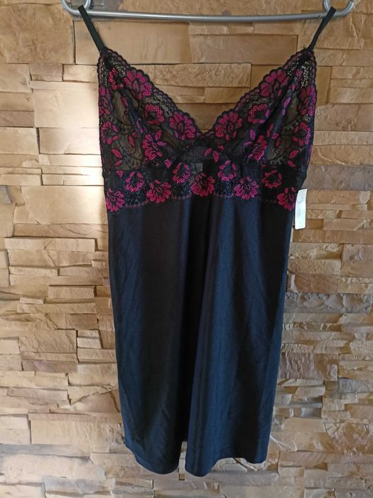Nowa koszulka nocna damska M