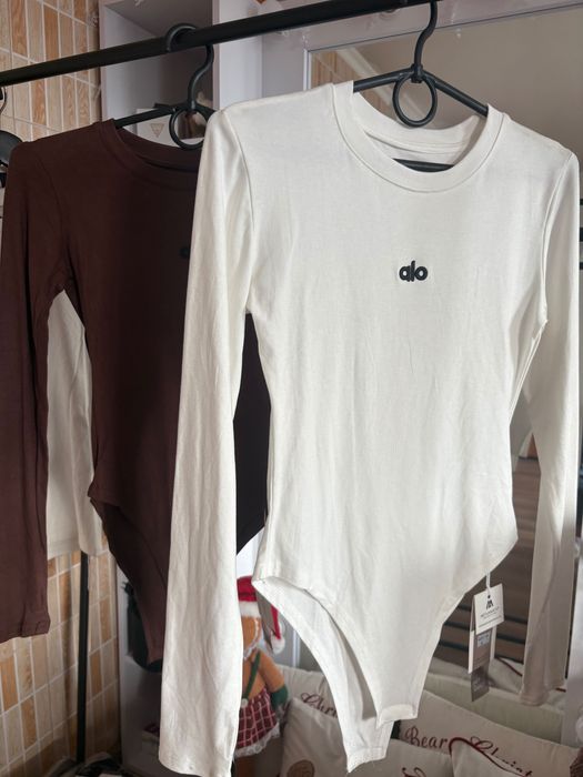 Боди новые женские