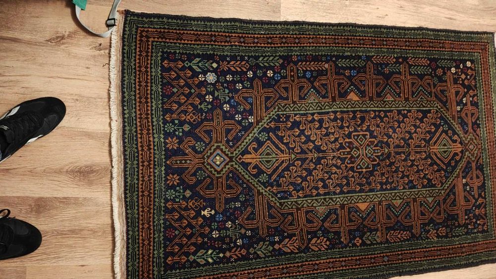 Shirvan kaukaski antyk